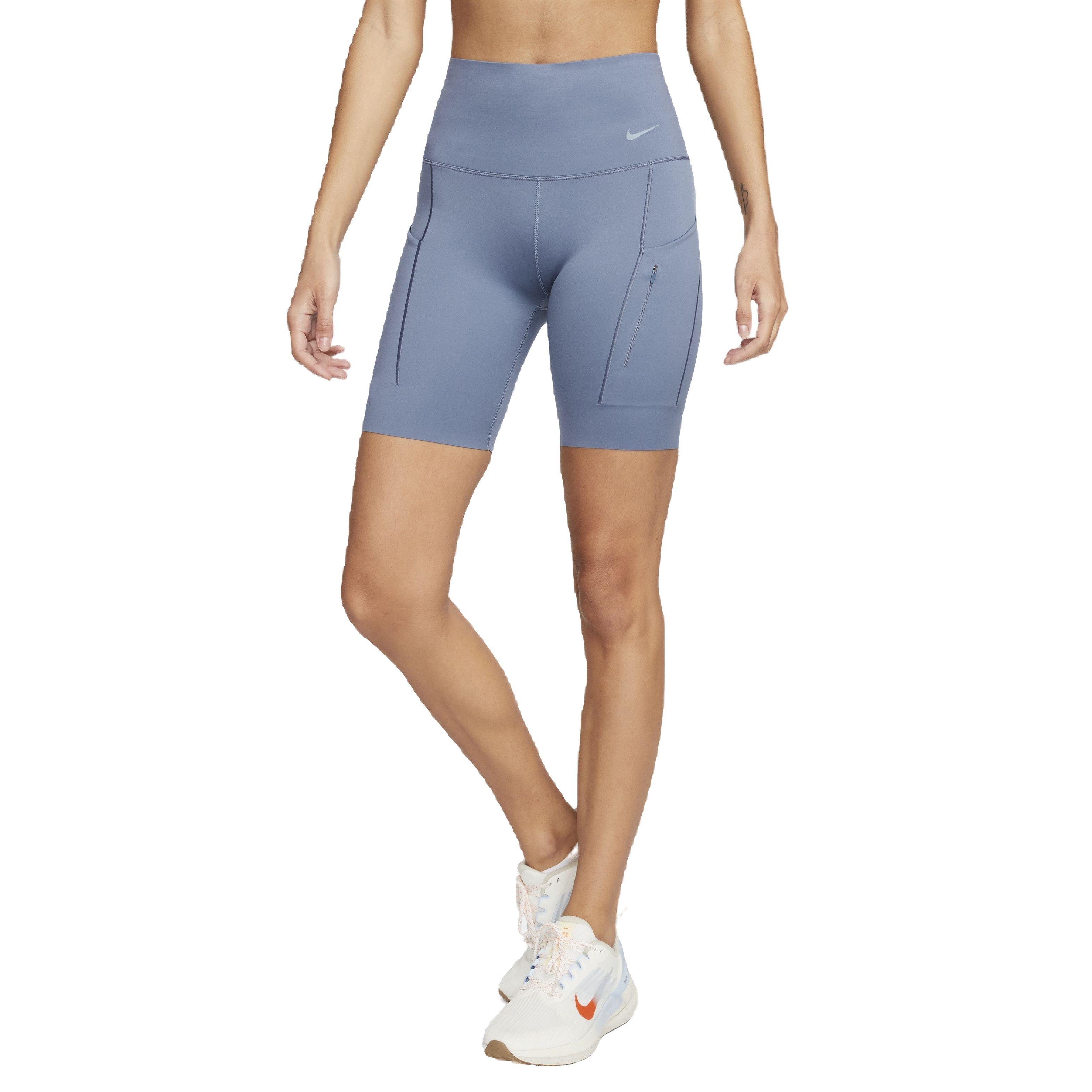 Women's dri fit 2024 shorts with pockets